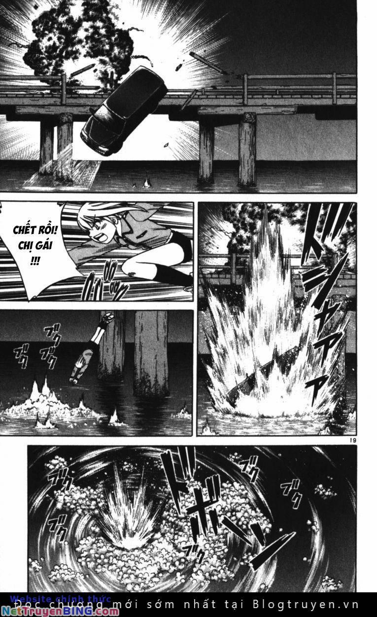 Dan Doh! Xi 88 trang 19