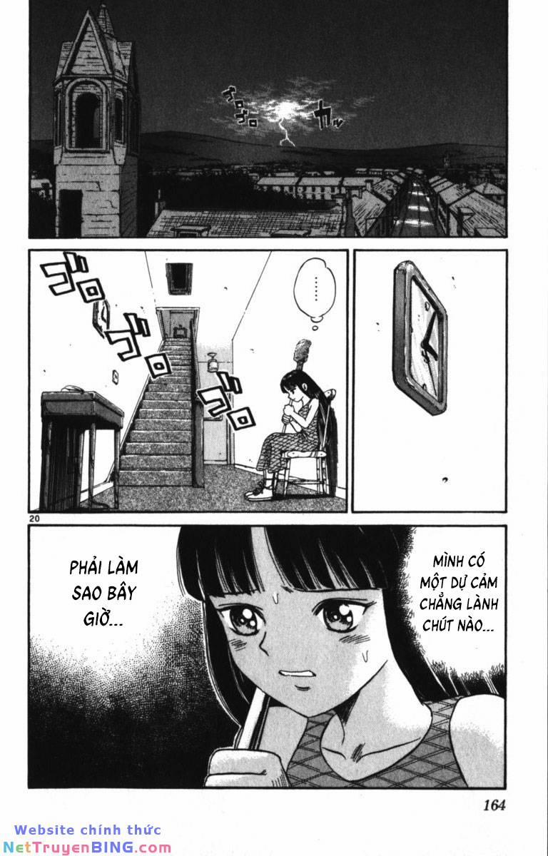 Dan Doh! Xi 88 trang 20
