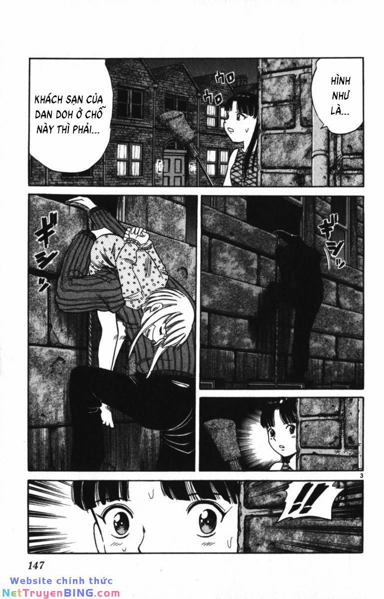 Dan Doh! Xi 88 trang 3