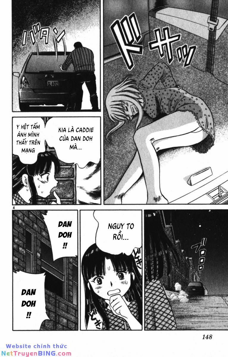 Dan Doh! Xi 88 trang 4