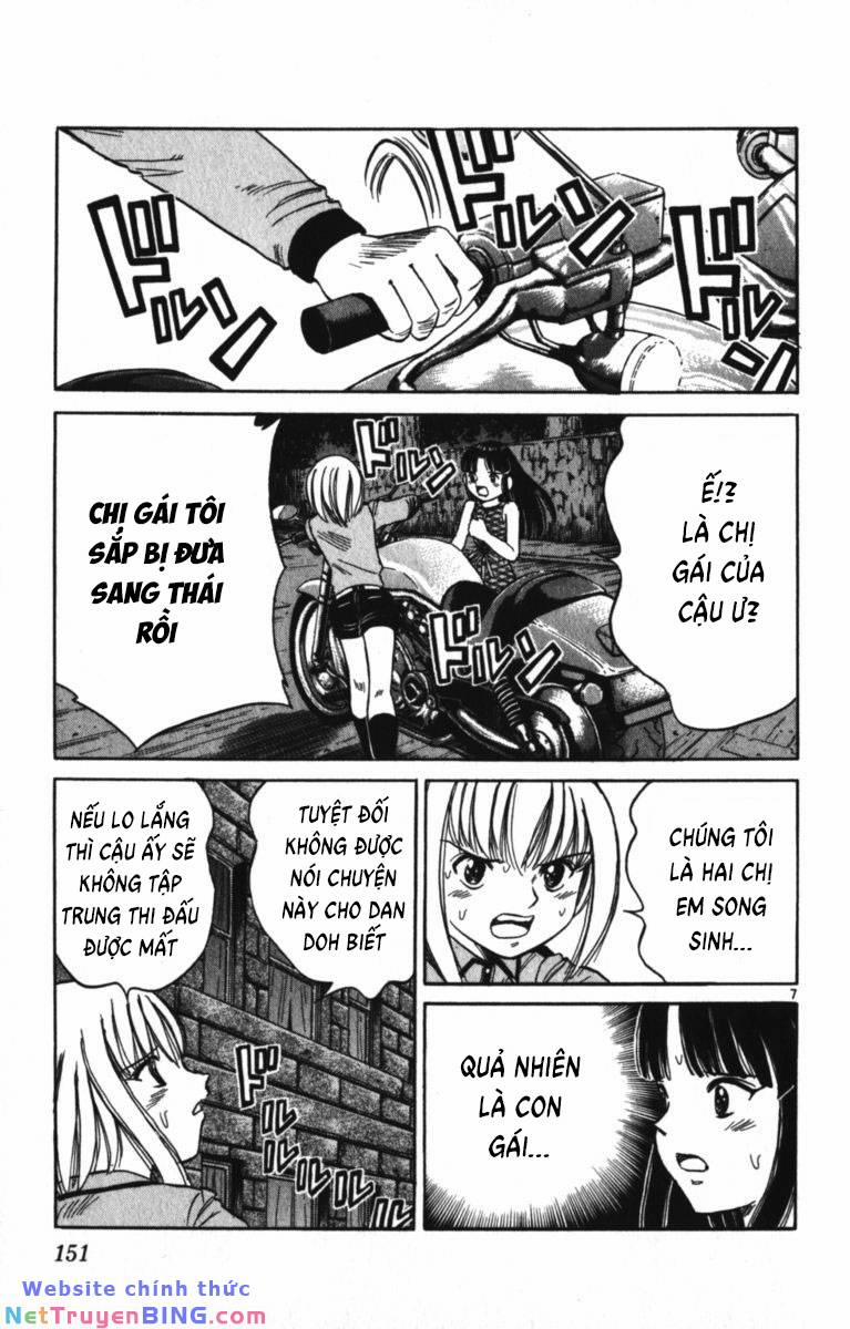 Dan Doh! Xi 88 trang 7