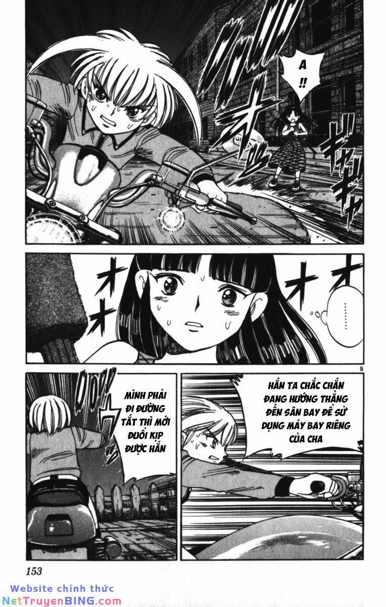 Dan Doh! Xi 88 trang 9