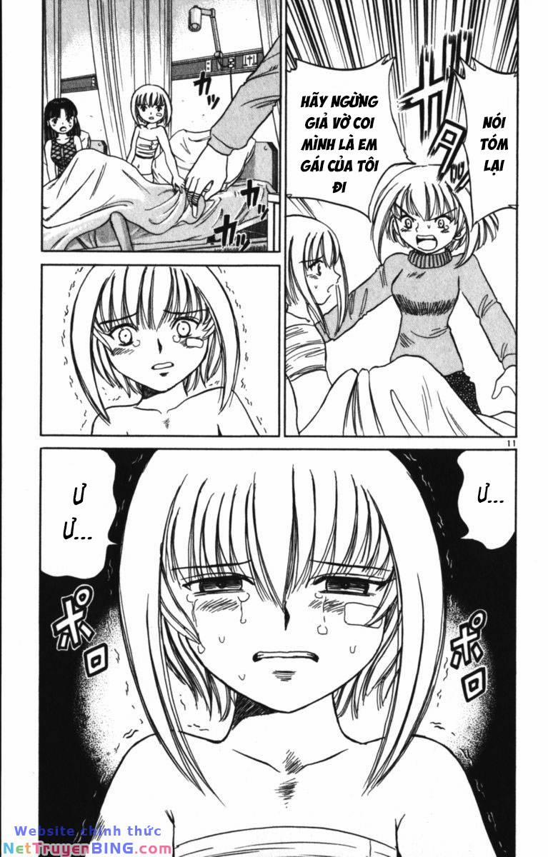 Dan Doh! Xi 89 trang 11