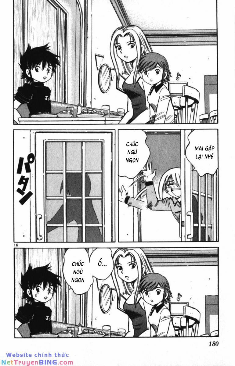 Dan Doh! Xi 89 trang 16