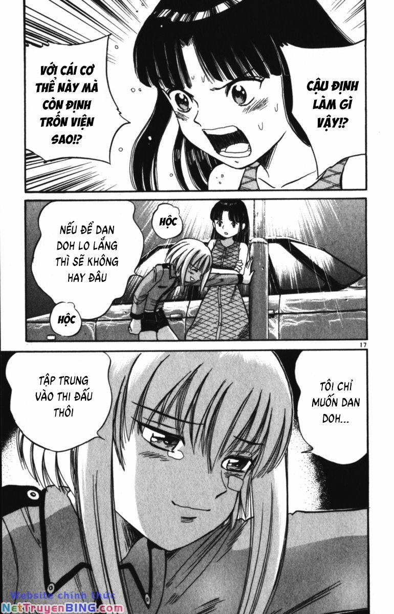 Dan Doh! Xi 89 trang 17