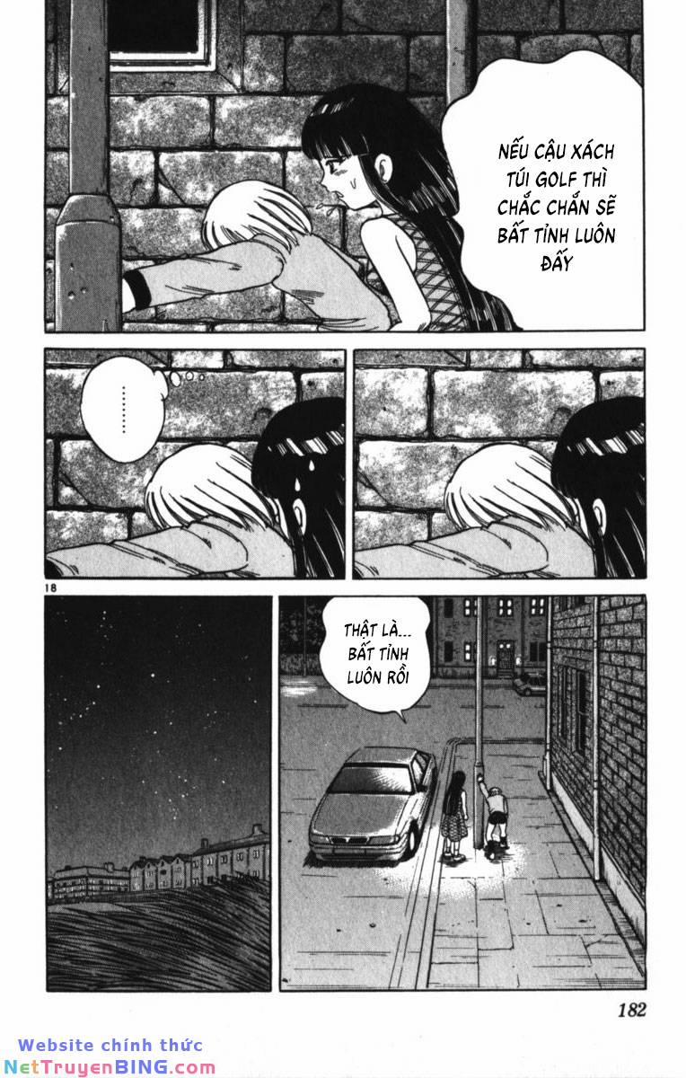 Dan Doh! Xi 89 trang 18