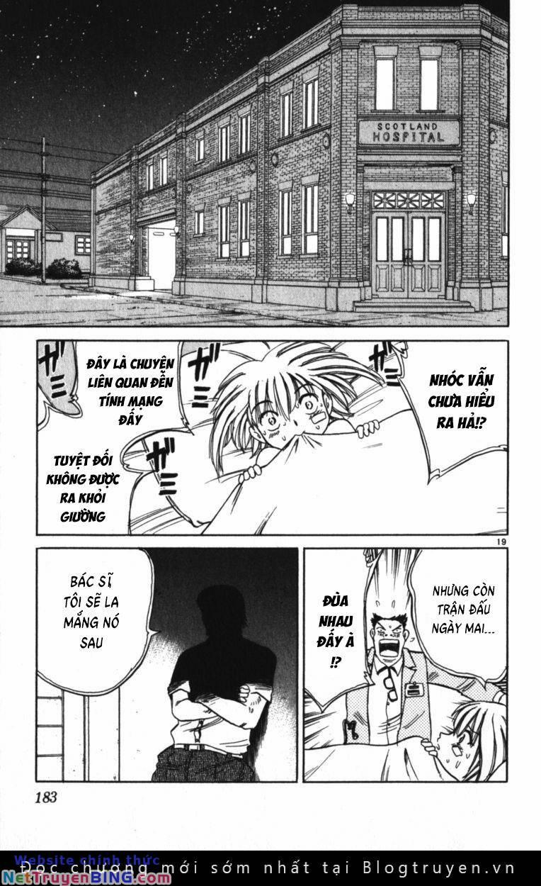 Dan Doh! Xi 89 trang 19
