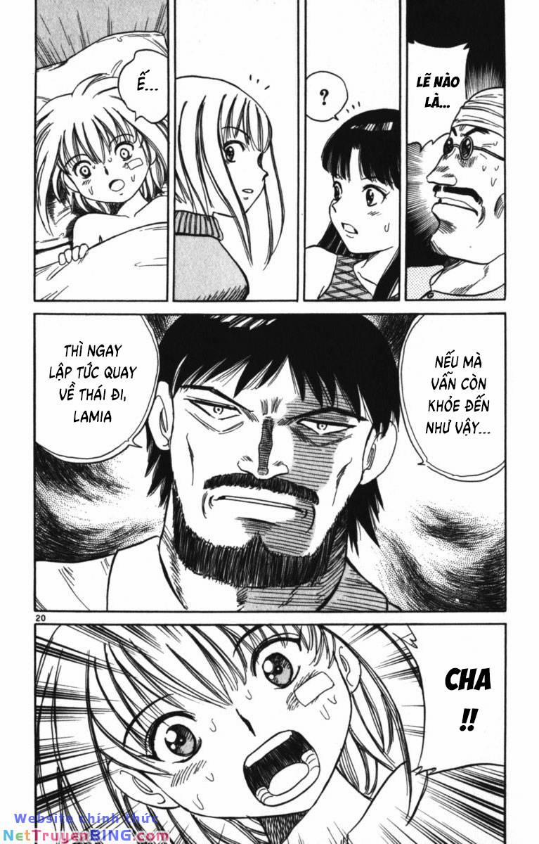 Dan Doh! Xi 89 trang 20