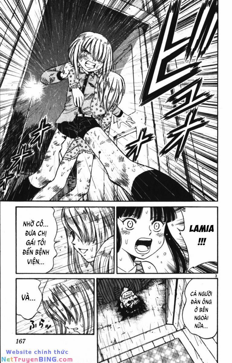 Dan Doh! Xi 89 trang 3