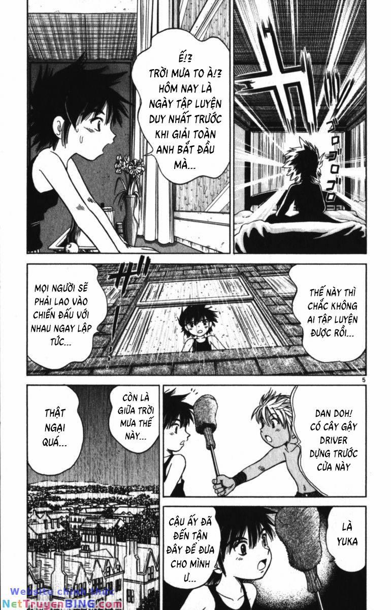 Dan Doh! Xi 89 trang 5