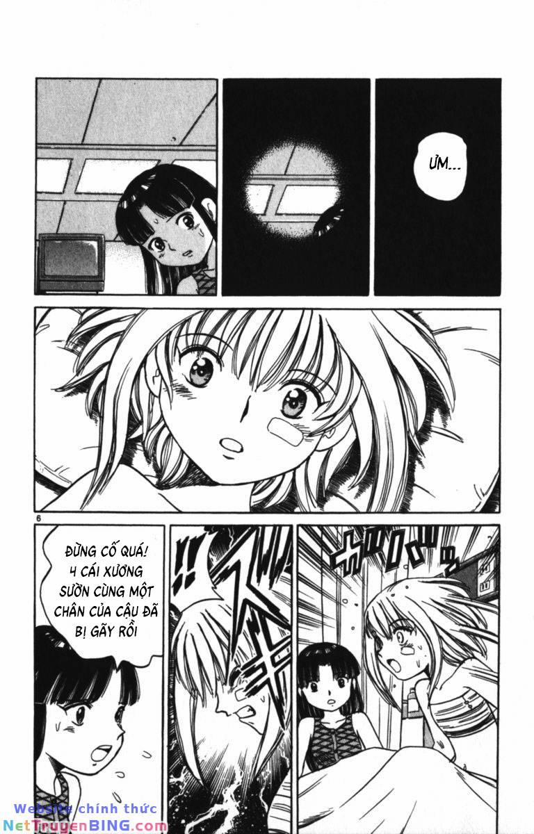 Dan Doh! Xi 89 trang 6