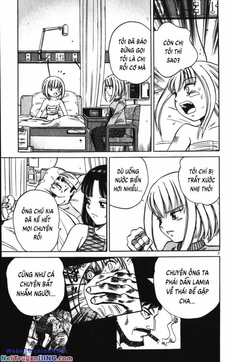 Dan Doh! Xi 89 trang 7