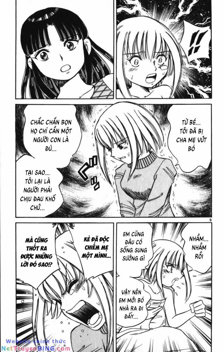 Dan Doh! Xi 89 trang 9