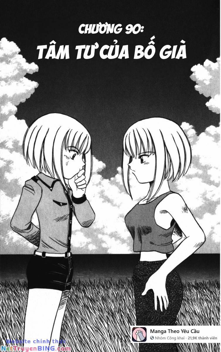 Dan Doh! Xi 90 trang 1