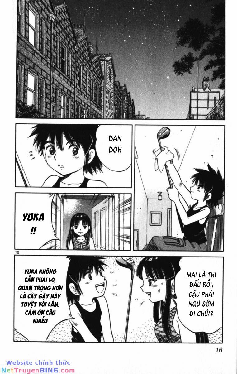 Dan Doh! Xi 90 trang 12