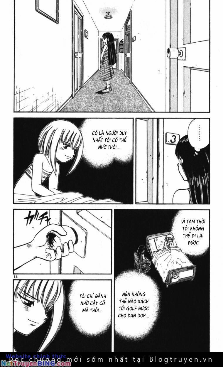 Dan Doh! Xi 90 trang 14