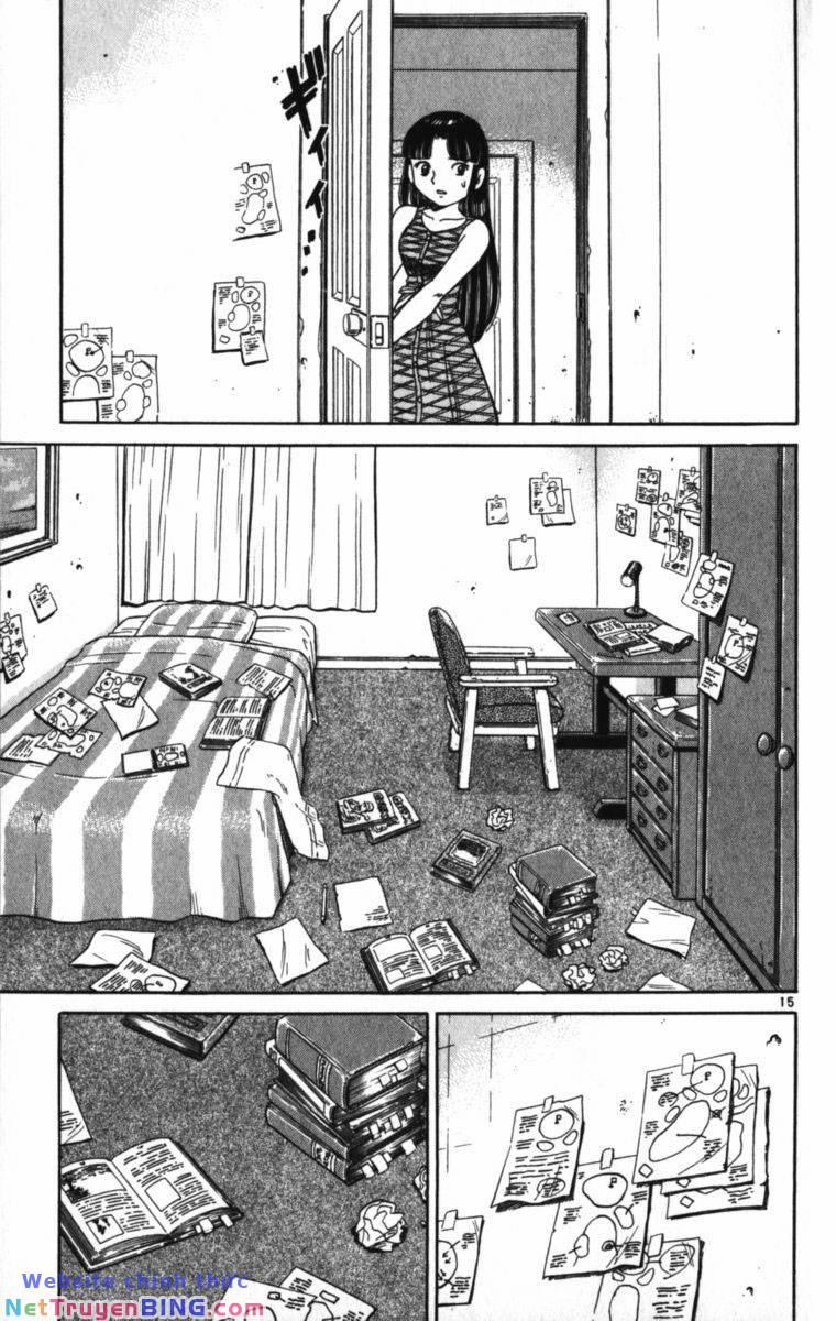 Dan Doh! Xi 90 trang 15