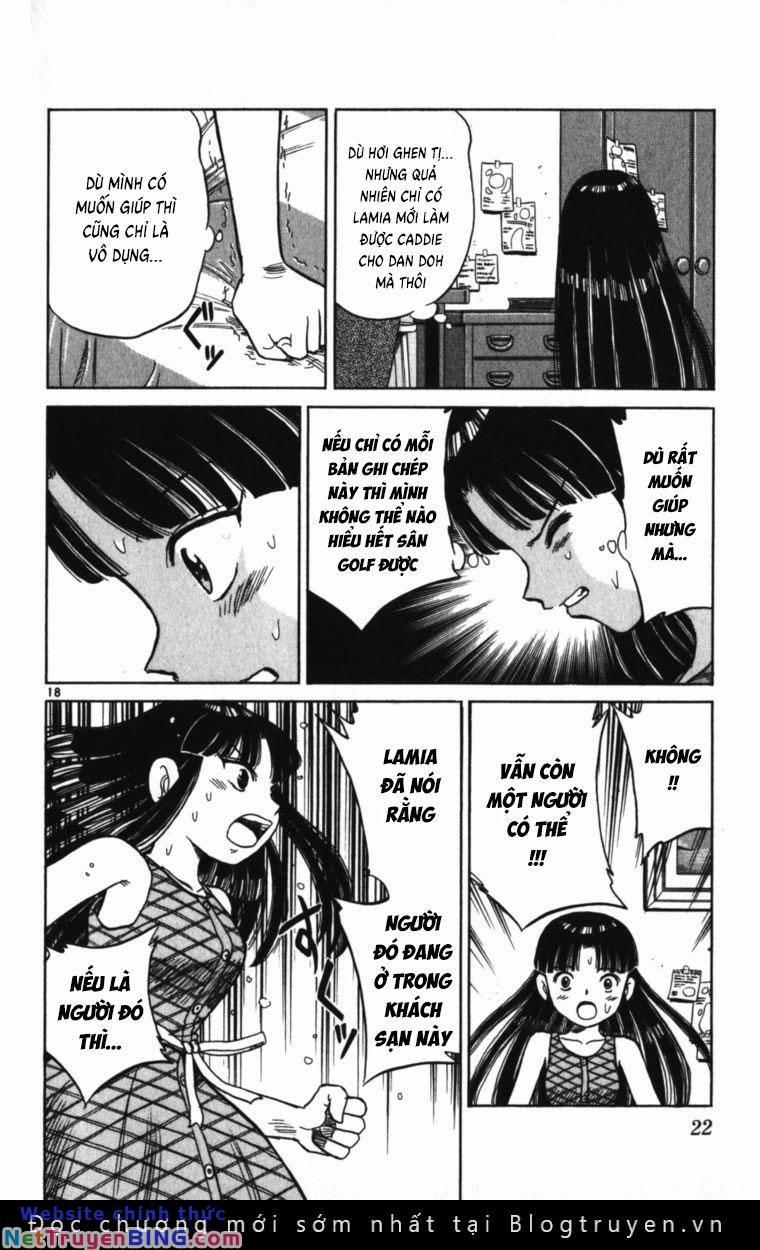 Dan Doh! Xi 90 trang 18