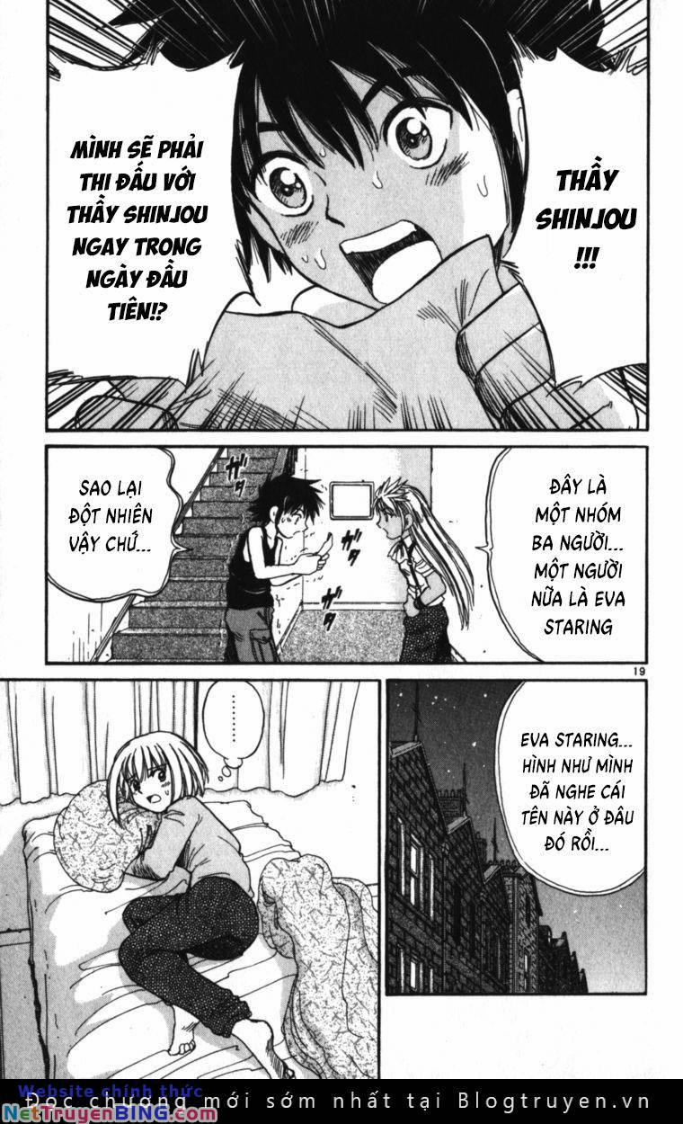 Dan Doh! Xi 90 trang 19