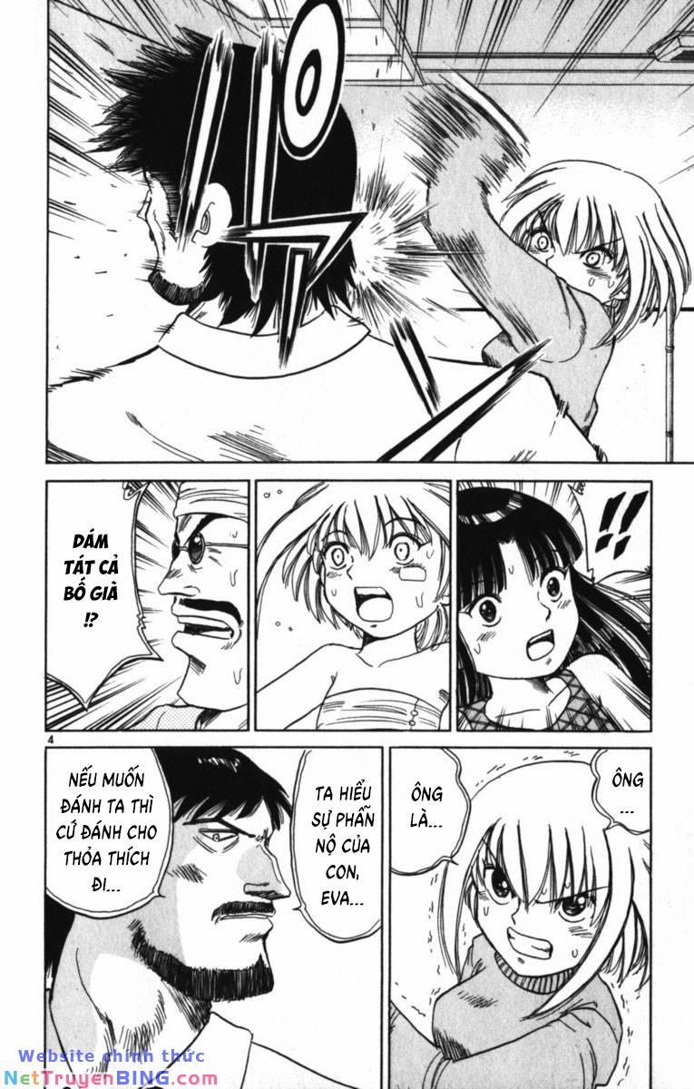 Dan Doh! Xi 90 trang 4