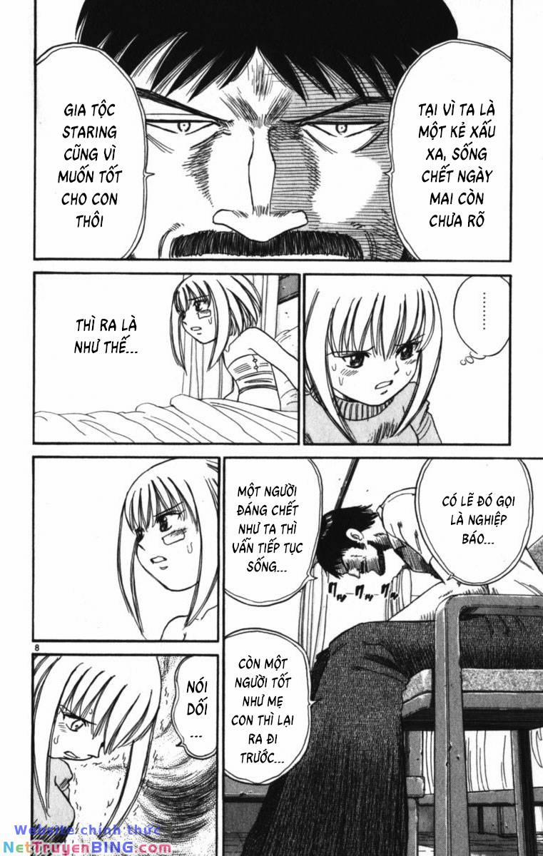 Dan Doh! Xi 90 trang 8