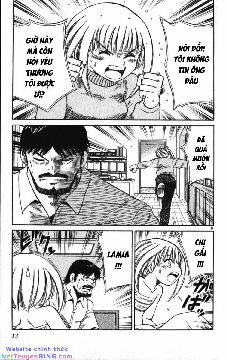 Dan Doh! Xi 90 trang 9