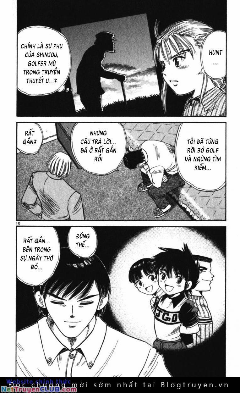 Dan Doh! Xi 91 trang 10