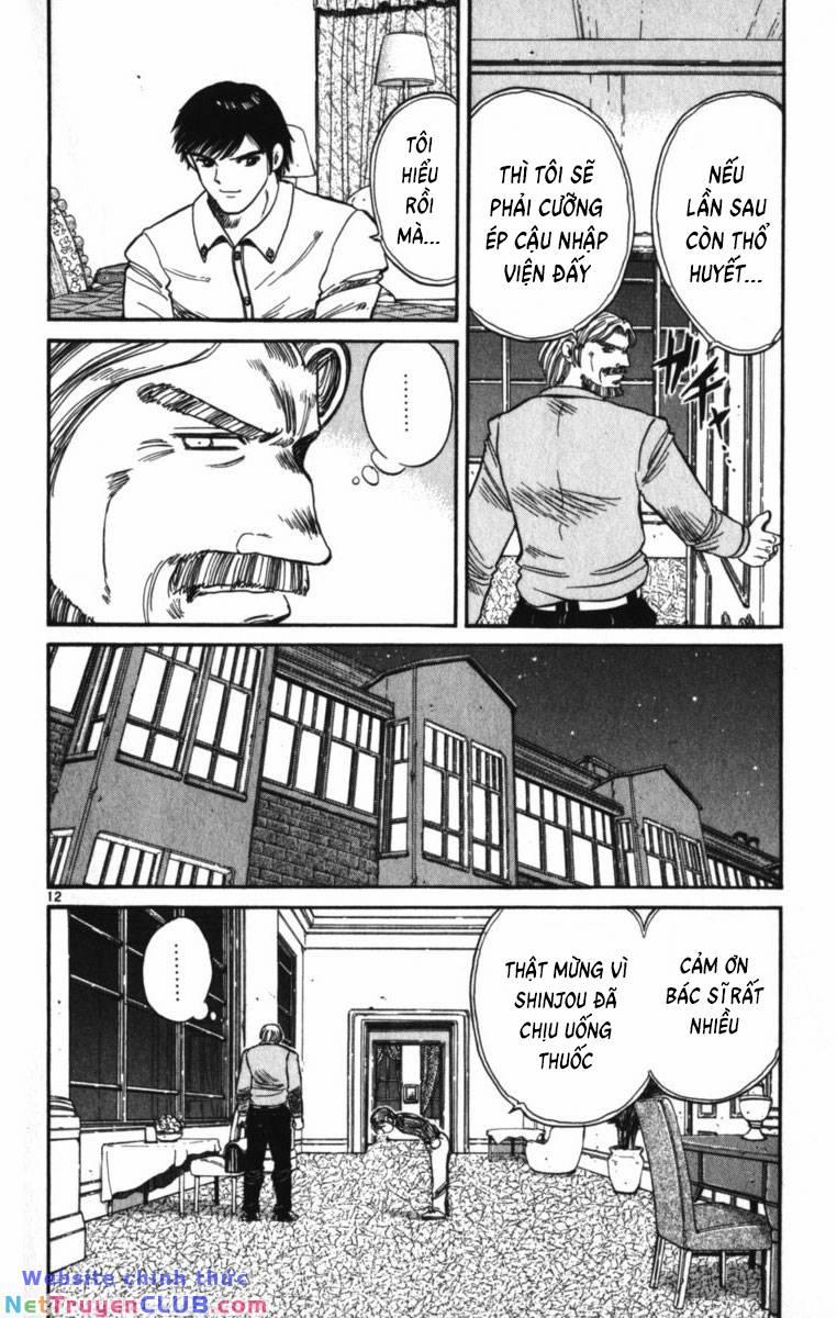 Dan Doh! Xi 91 trang 12