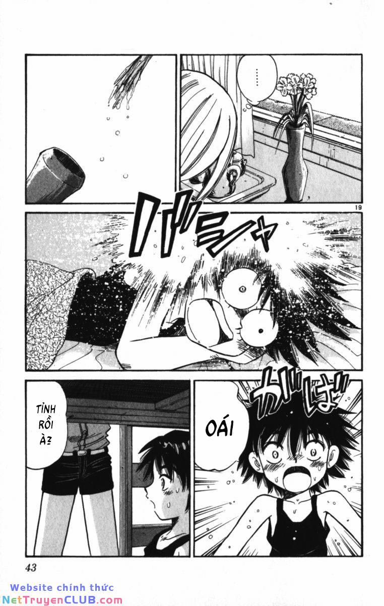 Dan Doh! Xi 91 trang 19