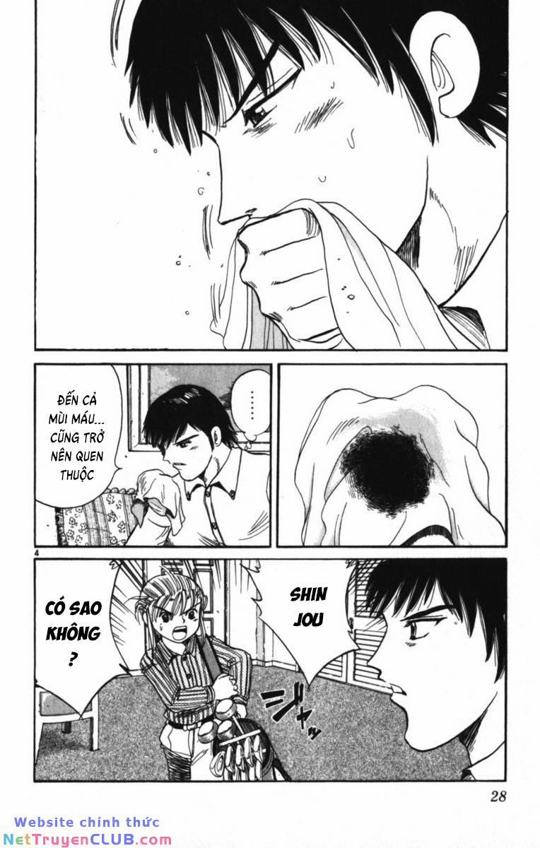 Dan Doh! Xi 91 trang 4