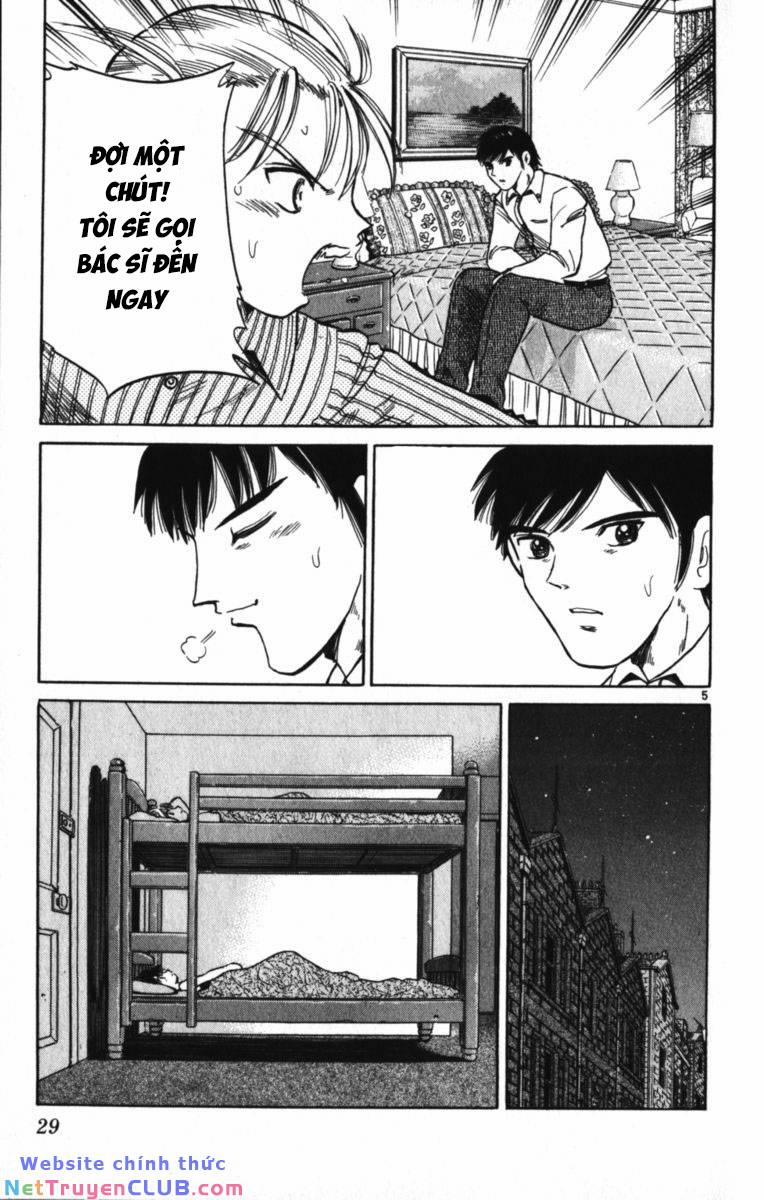 Dan Doh! Xi 91 trang 5