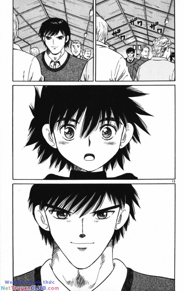 Dan Doh! Xi 92 trang 12