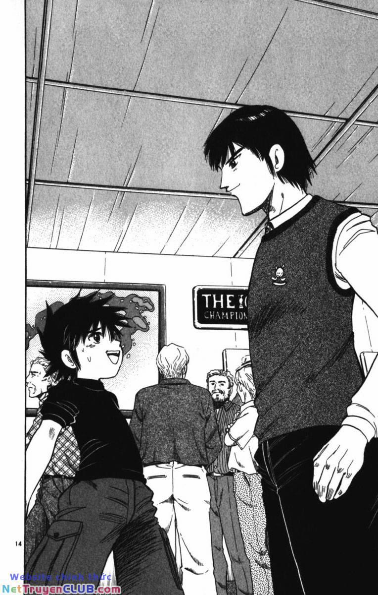 Dan Doh! Xi 92 trang 13