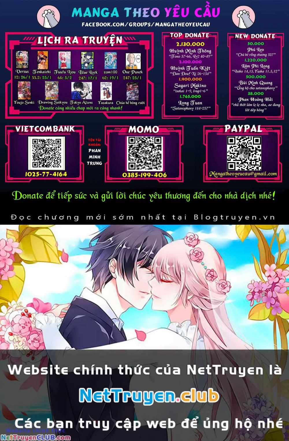 Dan Doh! Xi 92 trang 20