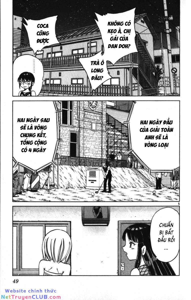 Dan Doh! Xi 92 trang 4