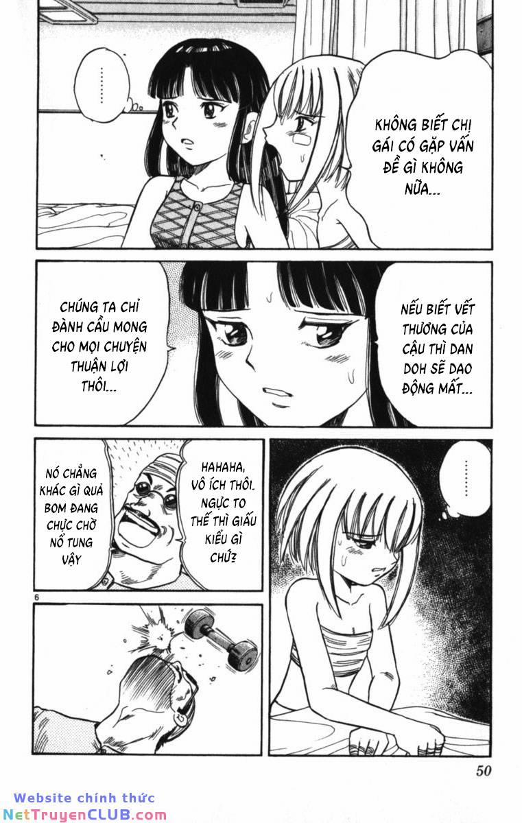 Dan Doh! Xi 92 trang 5