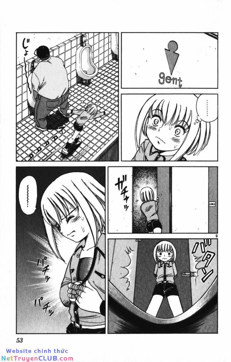 Dan Doh! Xi 92 trang 8