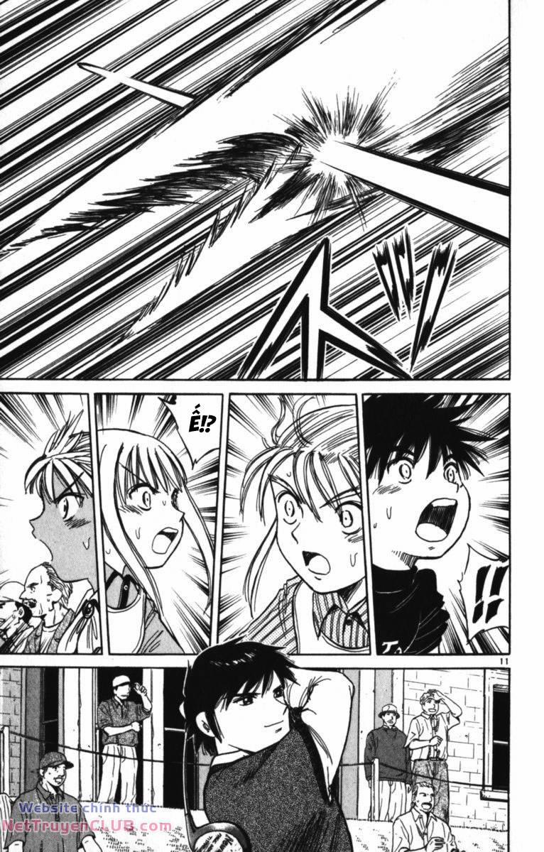 Dan Doh! Xi 93 trang 10