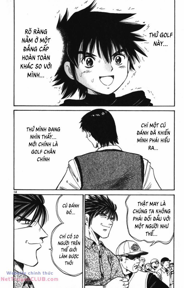 Dan Doh! Xi 93 trang 13