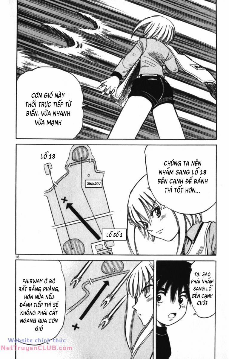 Dan Doh! Xi 93 trang 15