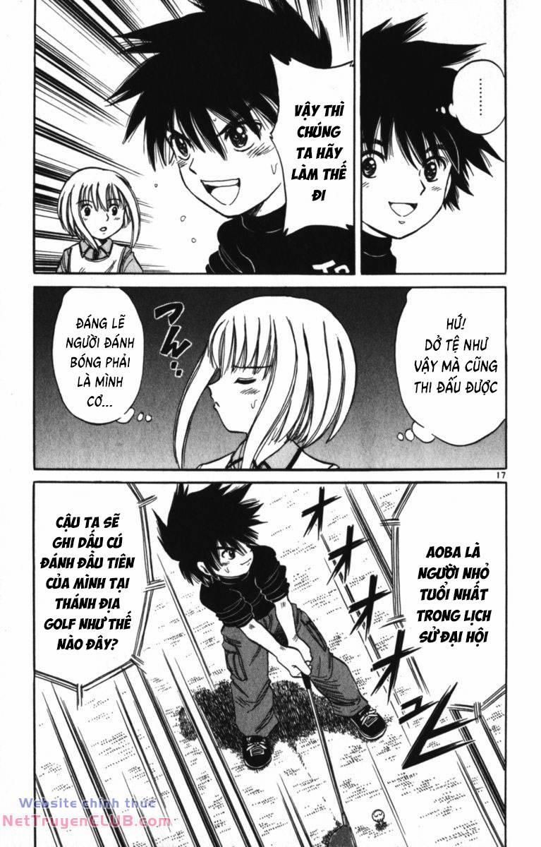 Dan Doh! Xi 93 trang 16