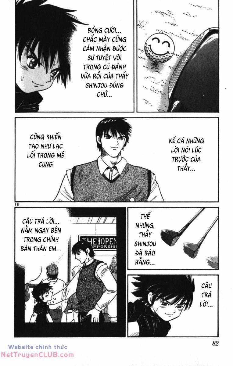 Dan Doh! Xi 93 trang 17