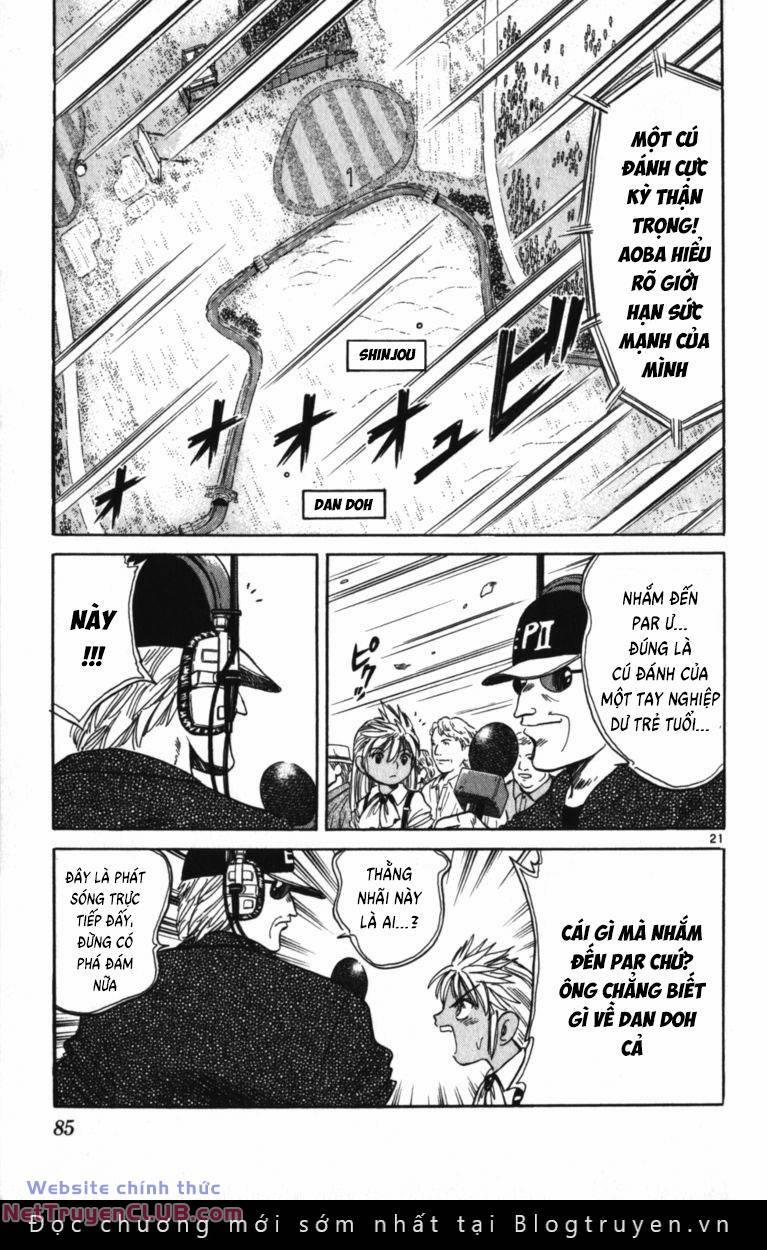 Dan Doh! Xi 93 trang 20