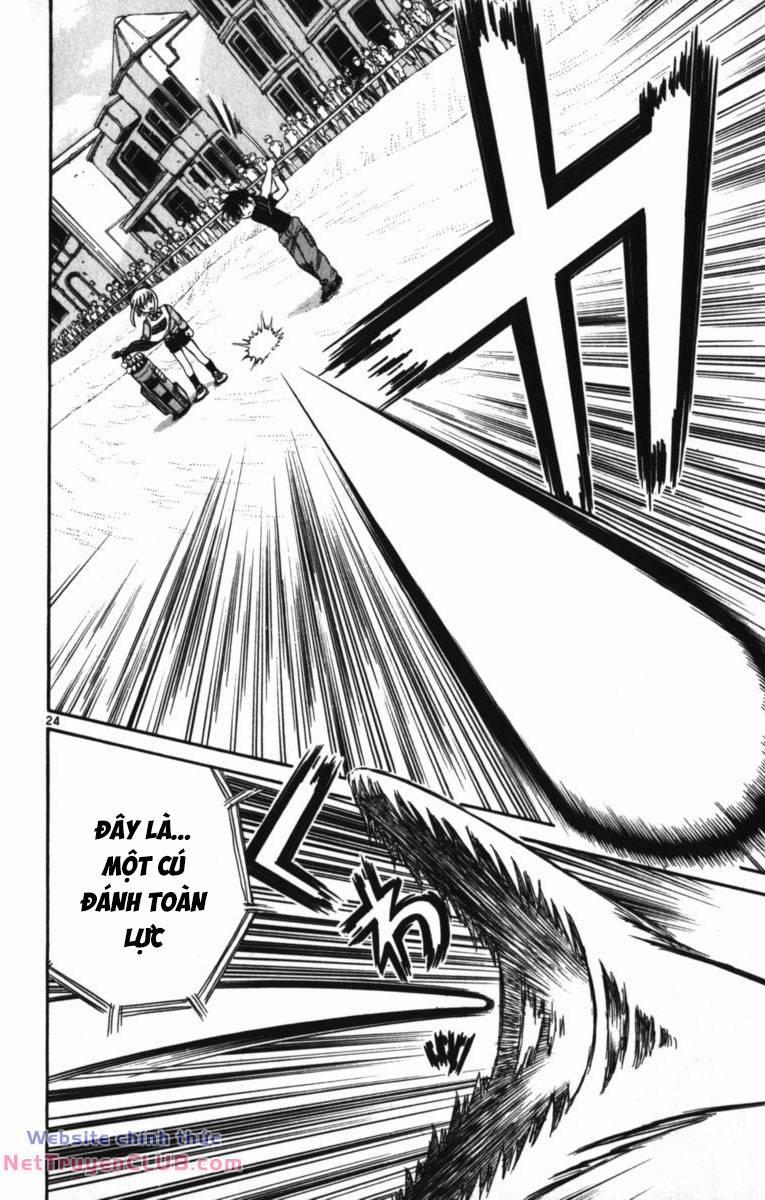 Dan Doh! Xi 93 trang 23