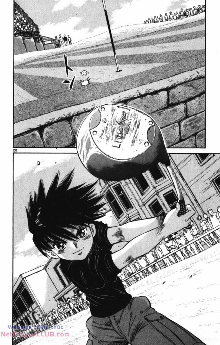 Dan Doh! Xi 93 trang 27