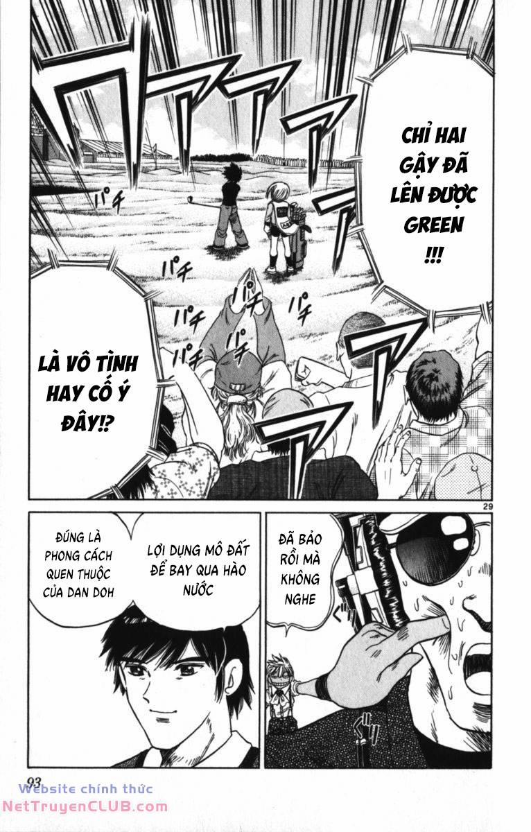 Dan Doh! Xi 93 trang 28