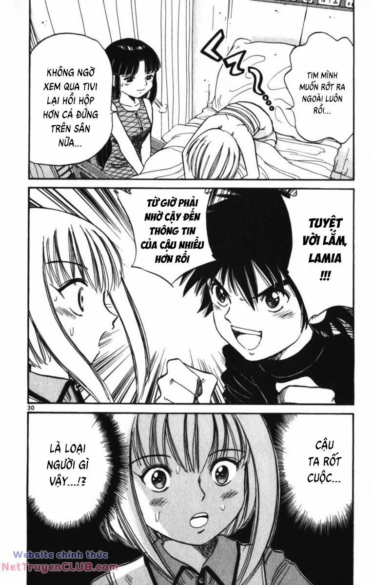 Dan Doh! Xi 93 trang 29