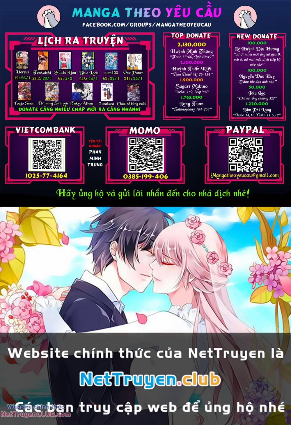 Dan Doh! Xi 93 trang 31