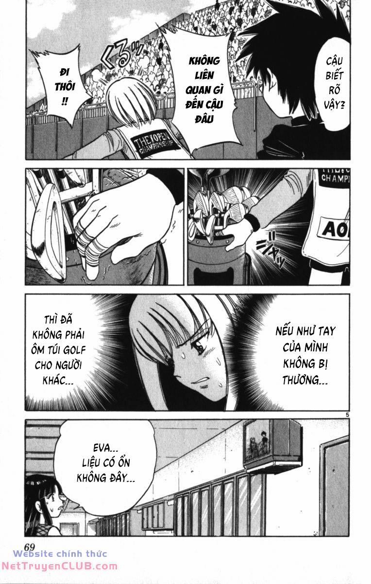 Dan Doh! Xi 93 trang 4