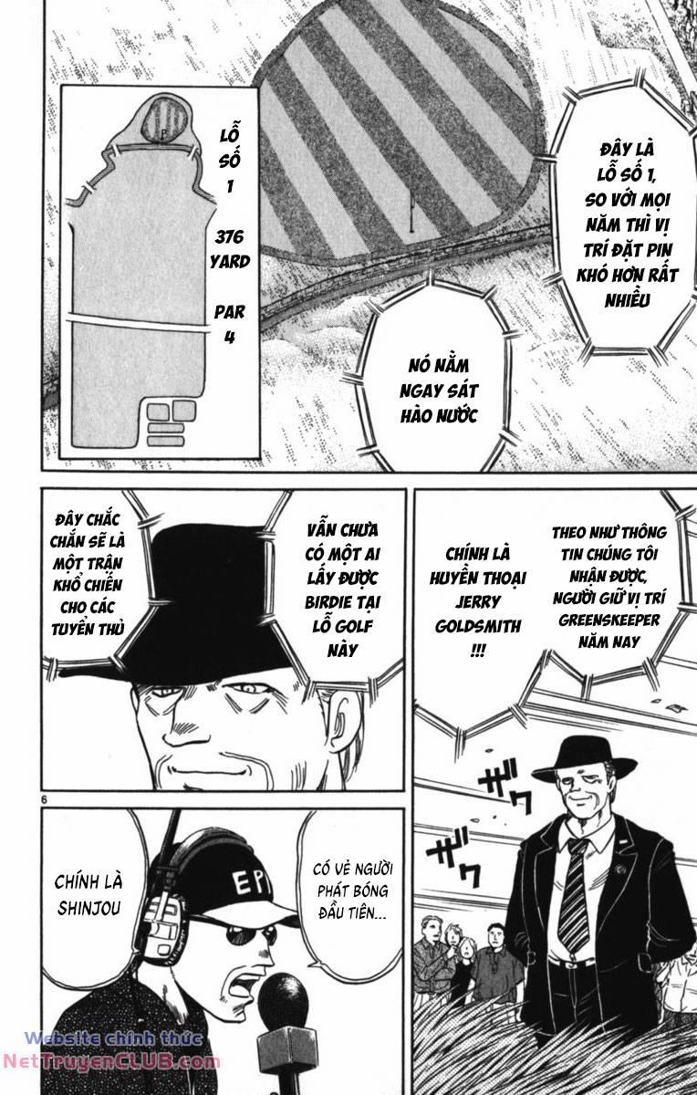 Dan Doh! Xi 93 trang 5